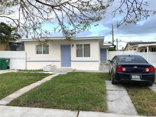 43 NW 76th Ave , Miami, FL 33126