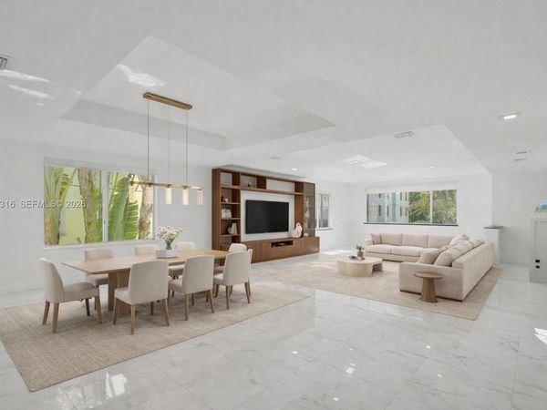 10065 Bay Harbor Ter , Bay Harbor Islands, FL 33154