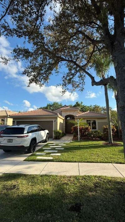 13154 NW 11th St , Pembroke Pines, FL 33028 Photo