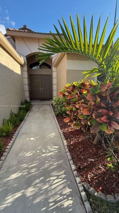 13154 NW 11th St , Pembroke Pines, FL 33028 Photo