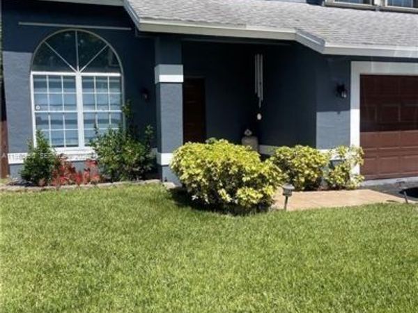 3187 NW 122nd Ave , Sunrise, FL 33323