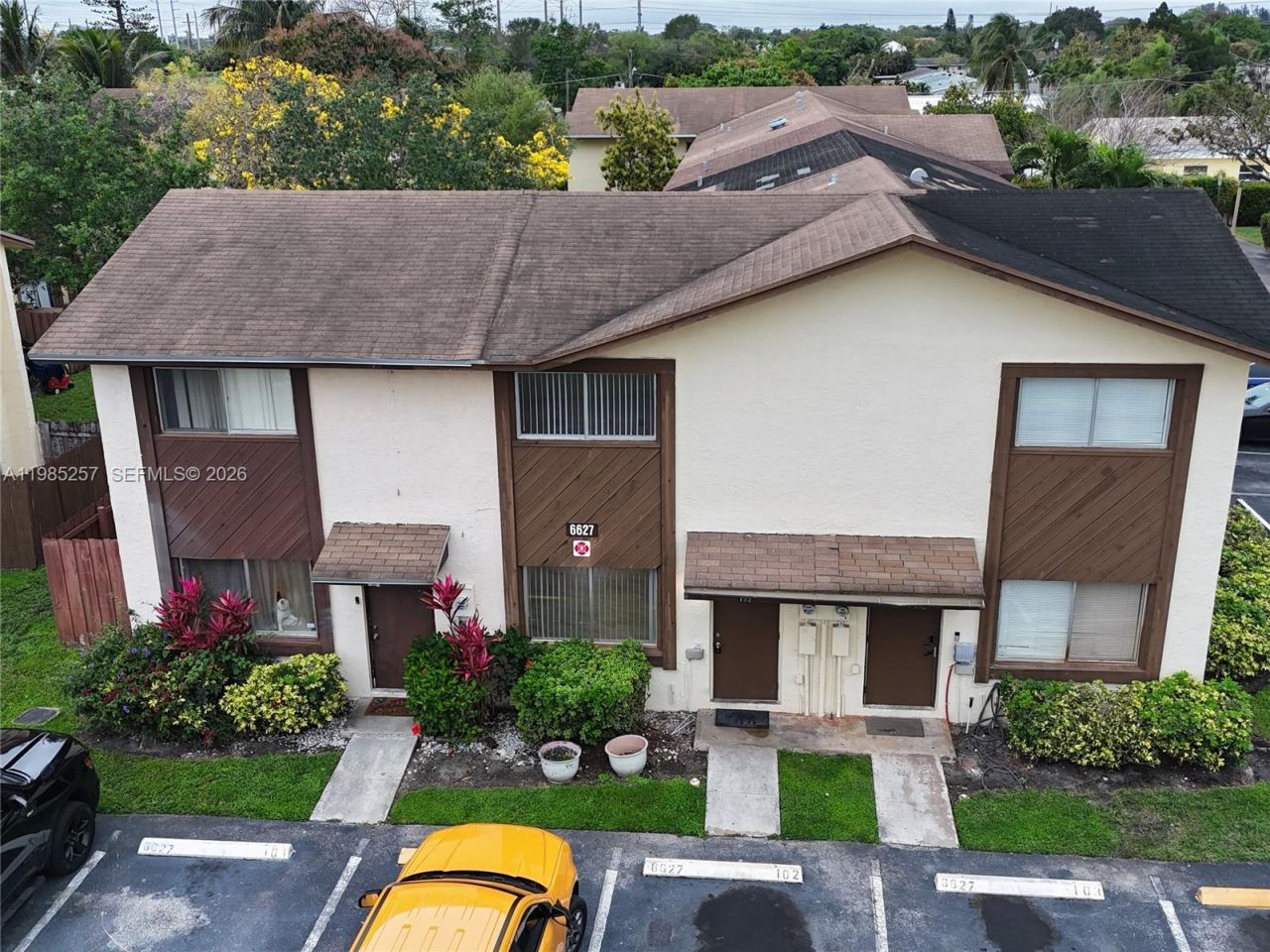 6627 Winfield Blvd, Unit 102-C, Margate, FL 33063 Photo