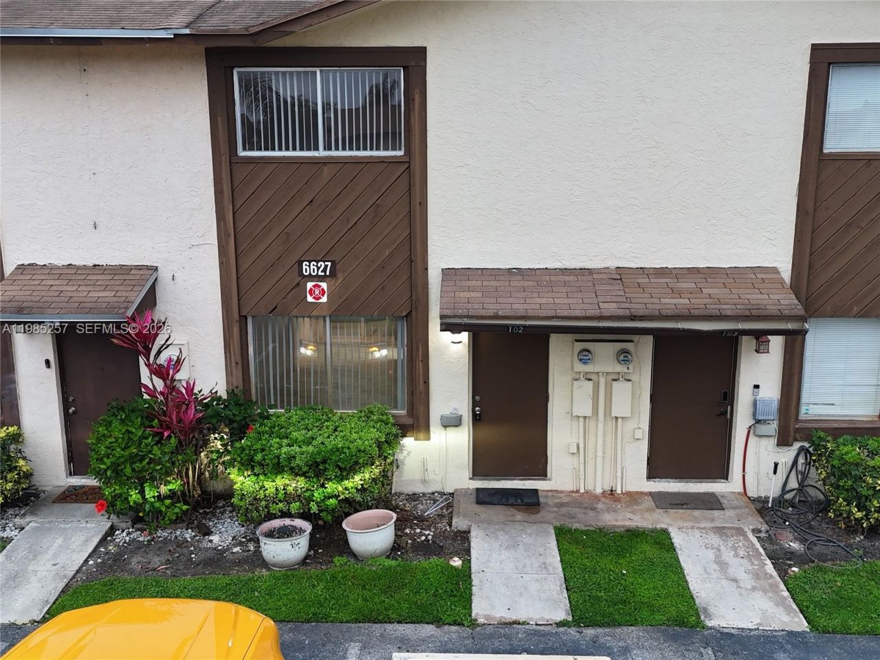 6627 Winfield Blvd, Unit 102-C, Margate, FL 33063 Photo