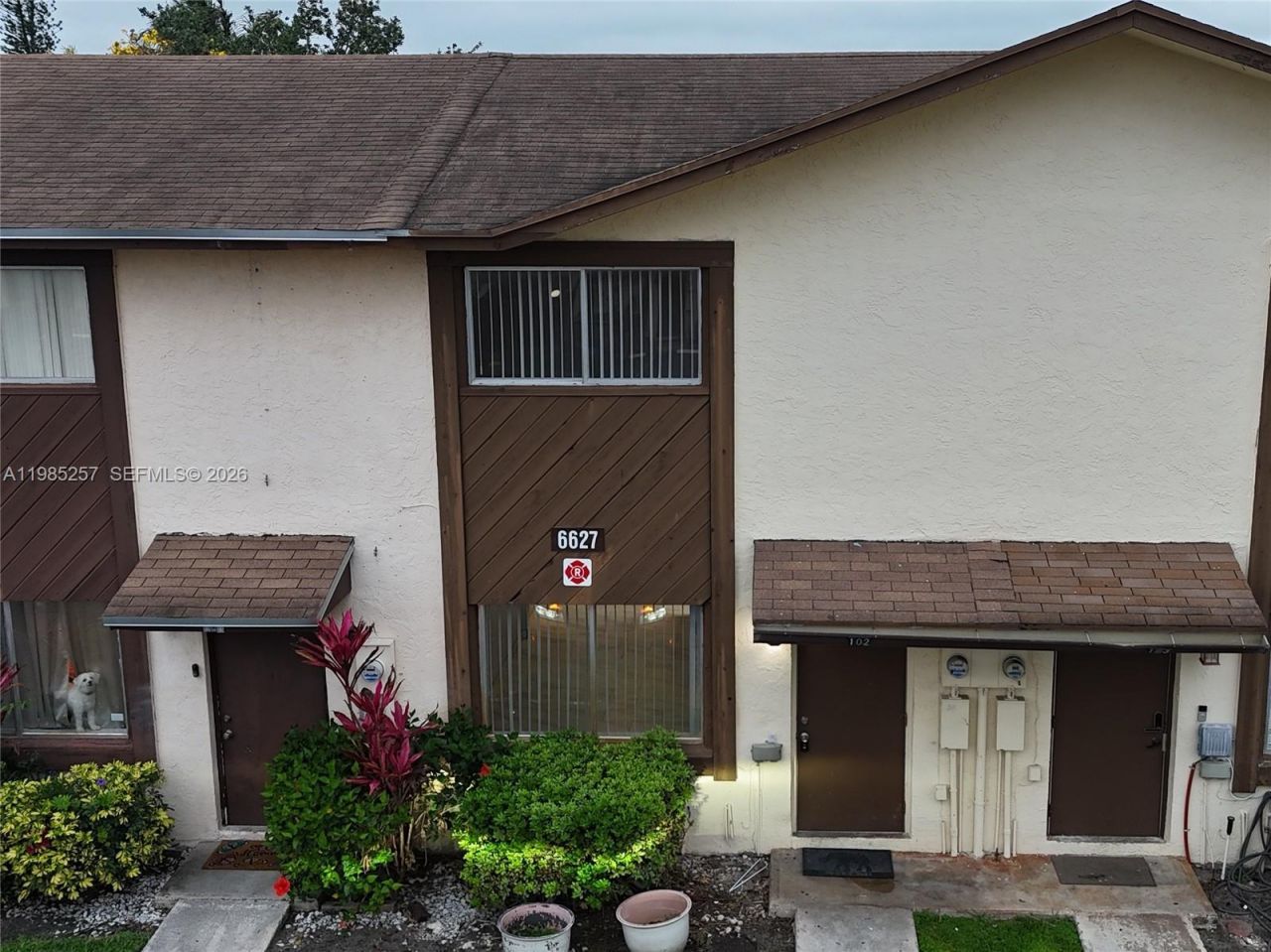 6627 Winfield Blvd, Unit 102-C, Margate, FL 33063 Photo