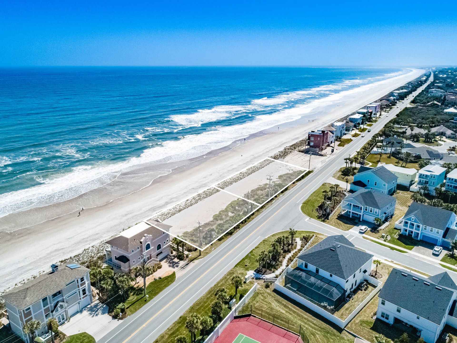 0000 Coastal Hwy, Saint Augustine, FL 32084 Photo