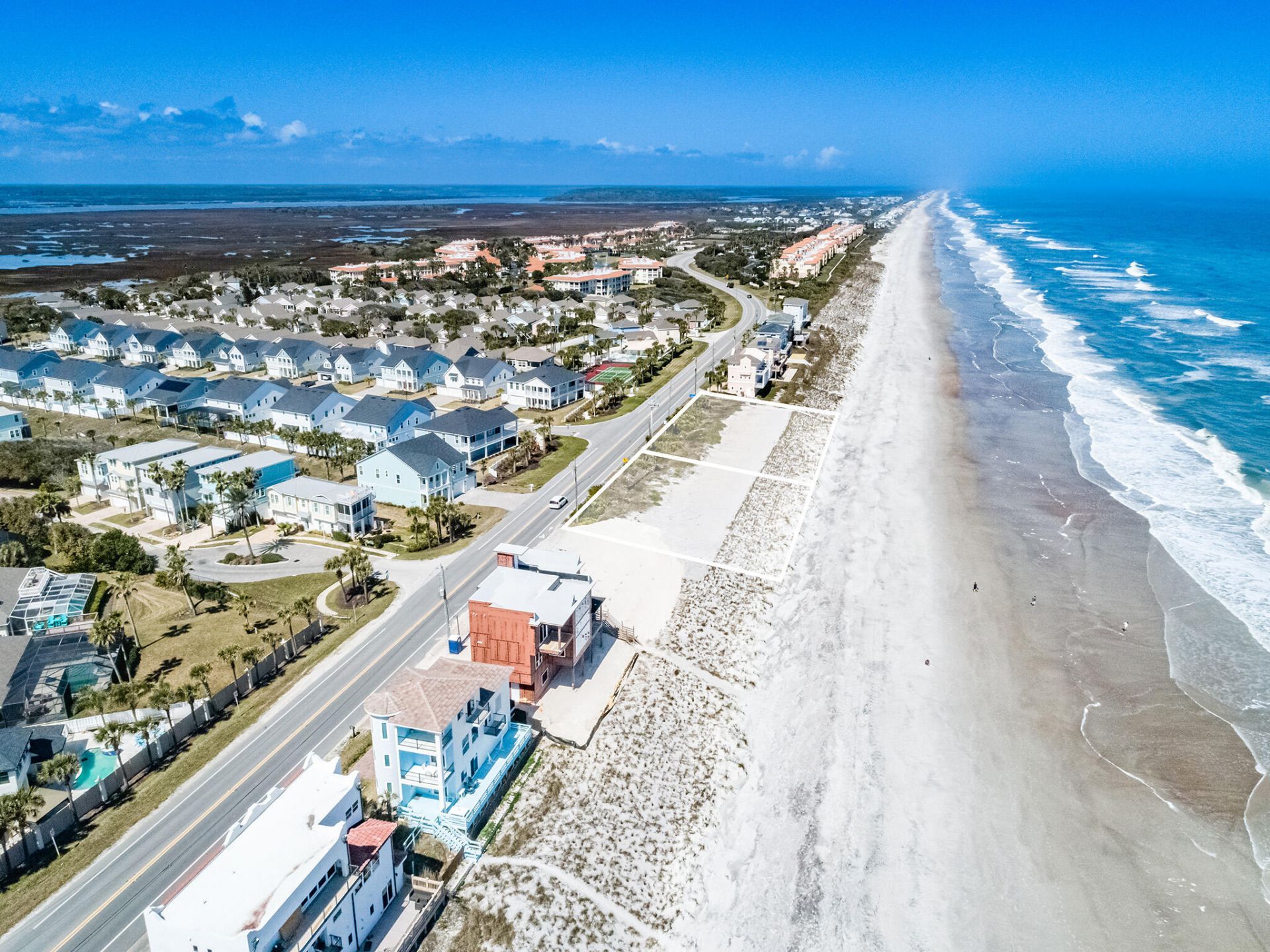 0000 Coastal Hwy, Saint Augustine, FL 32084 Photo