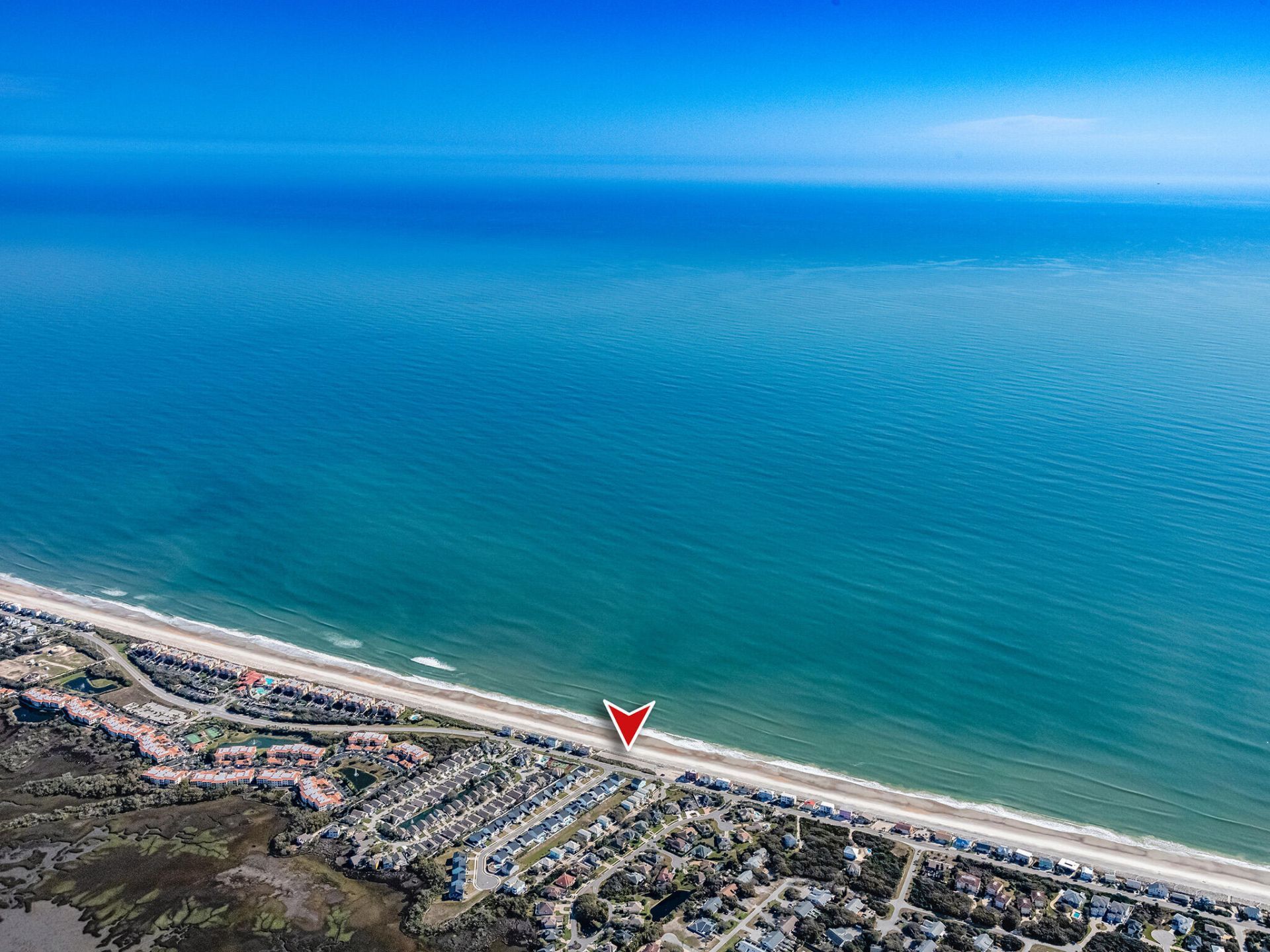 0000 Coastal Hwy, Saint Augustine, FL 32084 Photo
