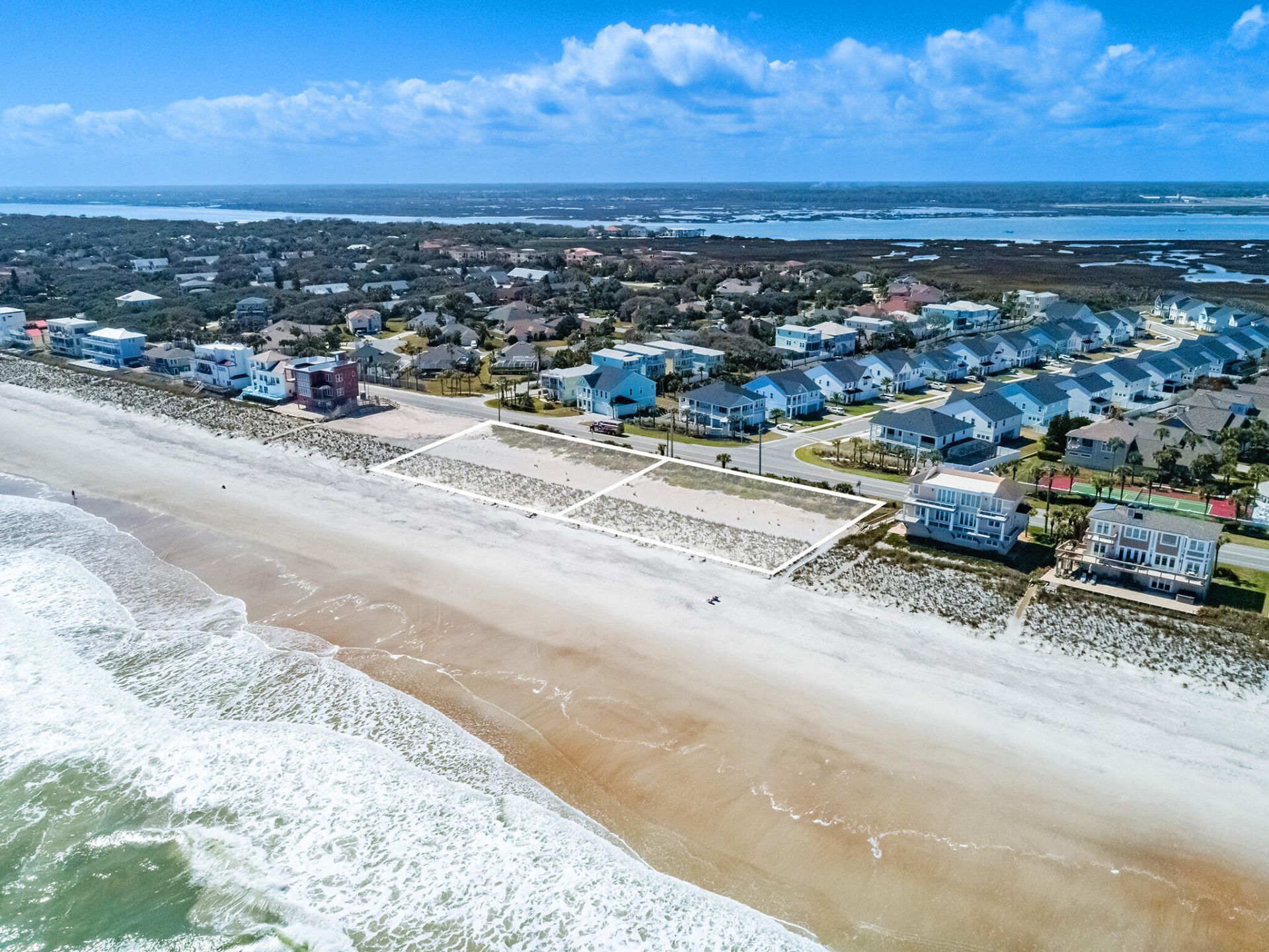 0000 Coastal Hwy, Saint Augustine, FL 32084 Photo