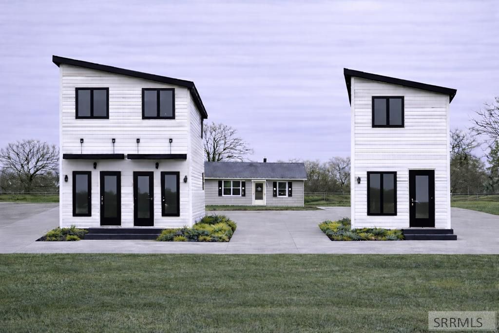 429-435 E 16th Street, Idaho Falls, ID 83404 Main Photo