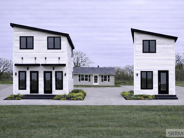 429-435 E 16th Street, IDAHO FALLS, ID 83404