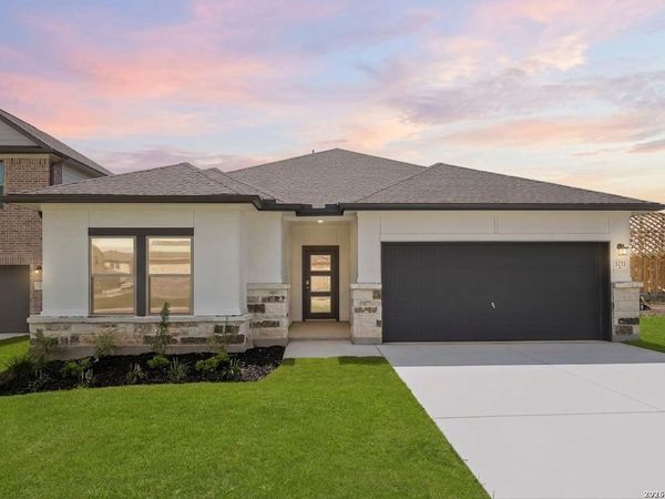 3211 Tripp Trace, San Antonio, TX 78253
