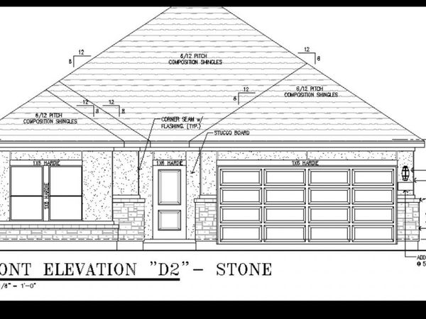 3211 Tripp Trace, San Antonio, TX 78253