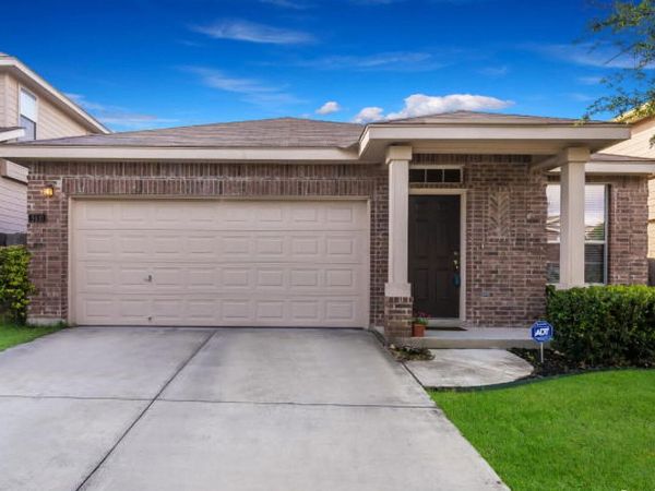5610 Arcadia Park, San Antonio, TX 78247