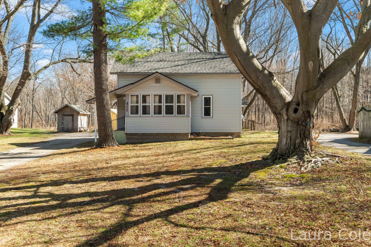4773 64th Street, Holland, MI 49423 Main Photo