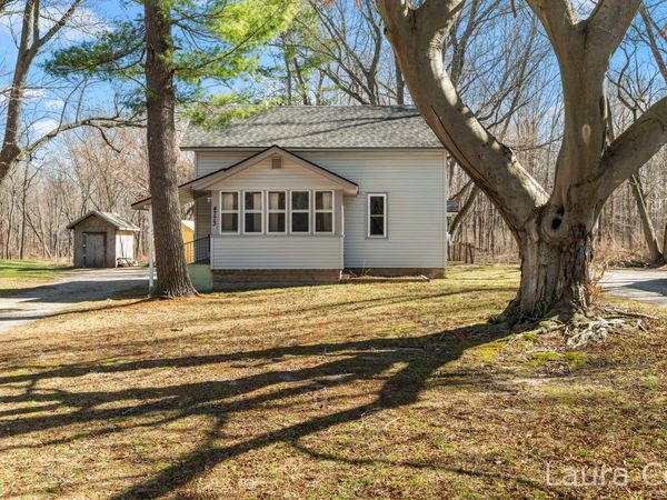 4773 64th Street, Holland, MI 49423