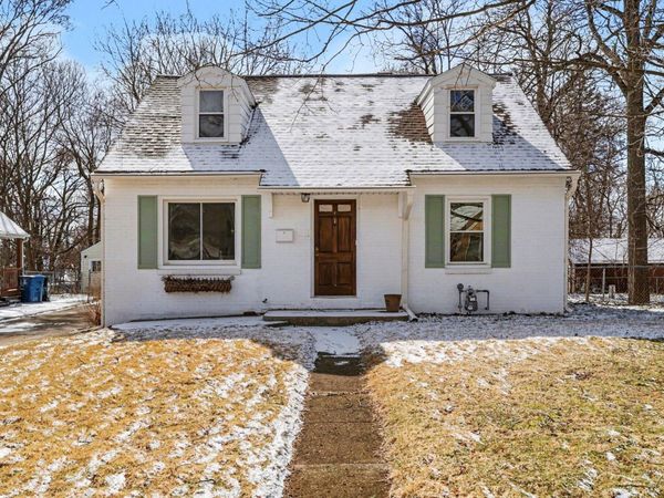 192 Hunter Street, Battle Creek, MI 49017