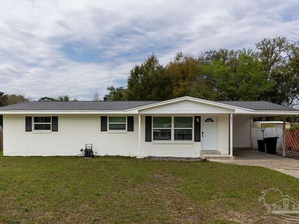 6841 Data St, Pensacola, FL 32504