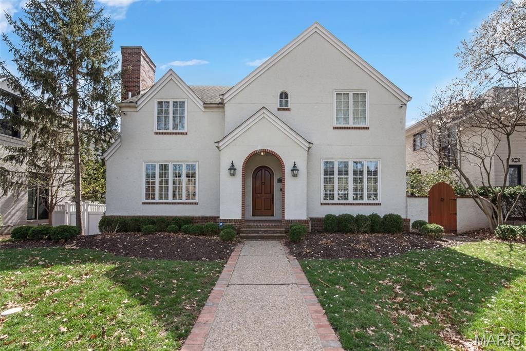 8130 Westmoreland Avenue , Clayton, MO 63105 Main Photo