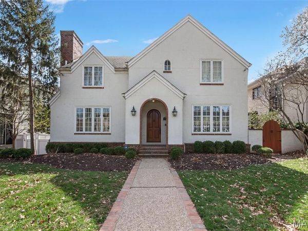 8130 Westmoreland Avenue, Clayton, MO 63105