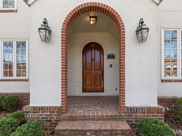 8130 Westmoreland Avenue, Clayton, MO 63105