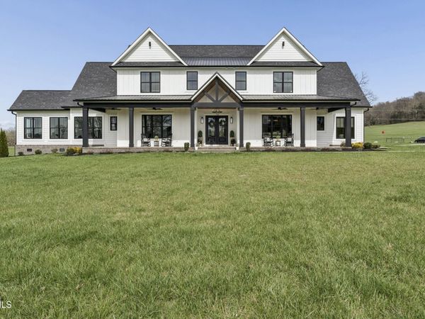 133 Wake Robin Lane, Johnson City, TN 37601