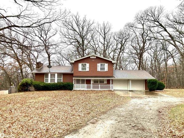 12990 Kirkendall Road, Burlington, IA 52601