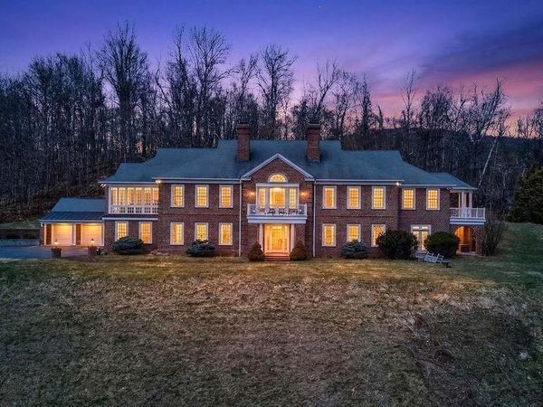 0 BRYANT MOUNTAIN RD, ROSELAND, VA 22967