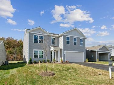 TBD DIANA CT , Unit LOT 188, CHARLOTTESVILLE, VA 22902