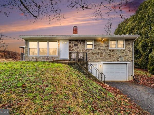 1949 MILLERSVILLE ROAD , LANCASTER, PA 17603