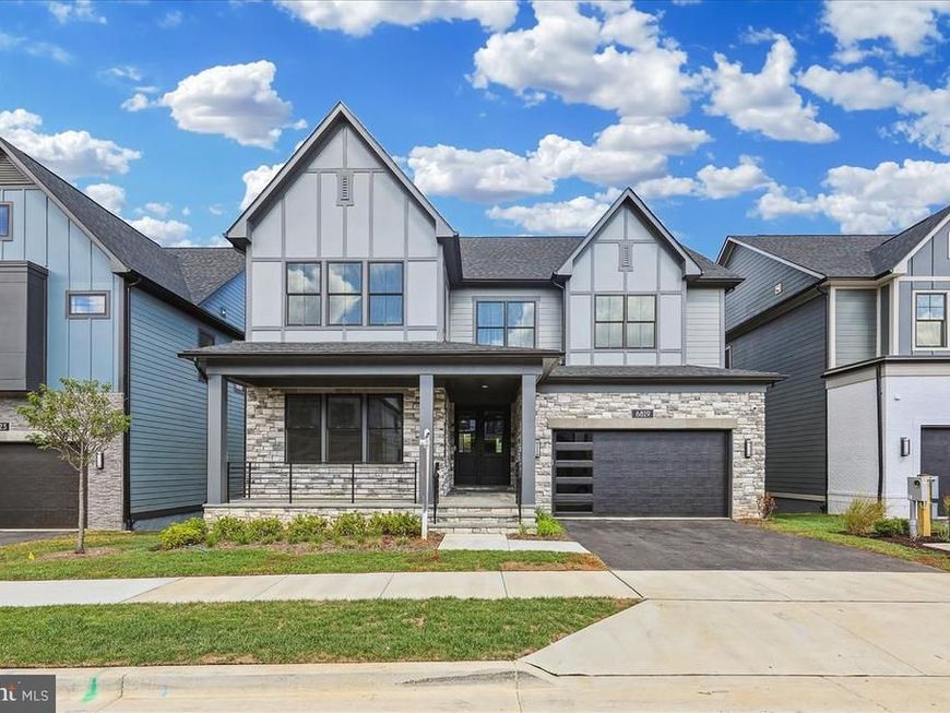 6819 Isabella , Bethesda, MD 20817 Main Photo