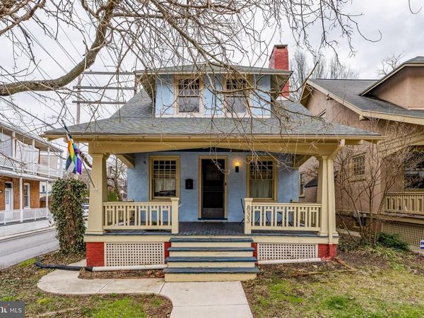 833 S BEAVER STREET, YORK, PA 17403