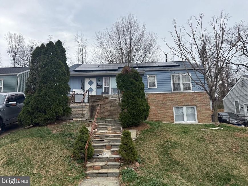 4807 55th Avenue , Hyattsville, MD 20781 Main Photo