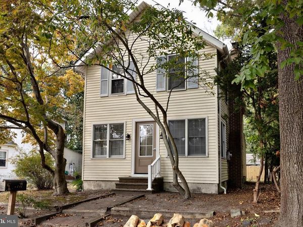 15 JEROME TERRACE, CLEMENTON, NJ 08021