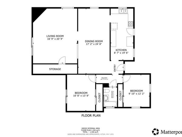 5740 Lemona Avenue, Sherman Oaks, CA 91411