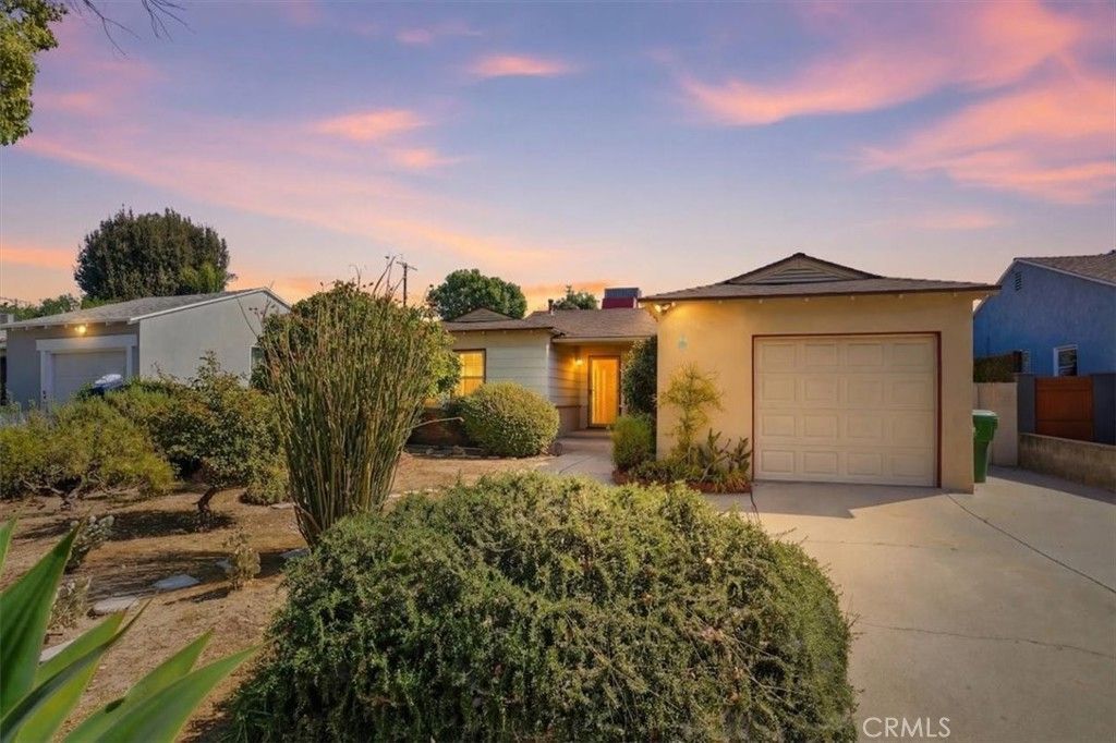 5740 Lemona Avenue, Sherman Oaks, CA 91411 Main Photo