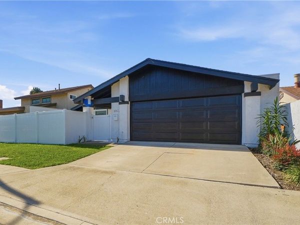 3351 Nevada Avenue, Costa Mesa, CA 92626