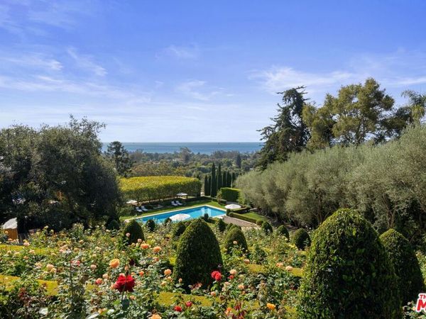 2910 Sycamore Canyon Road, Montecito, CA 93108