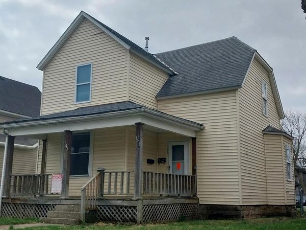 141 Whitethorne Avenue, Columbus, OH 43223