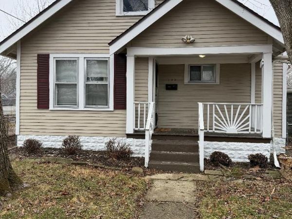 139 Kenmore Avenue, Toledo, OH 43609