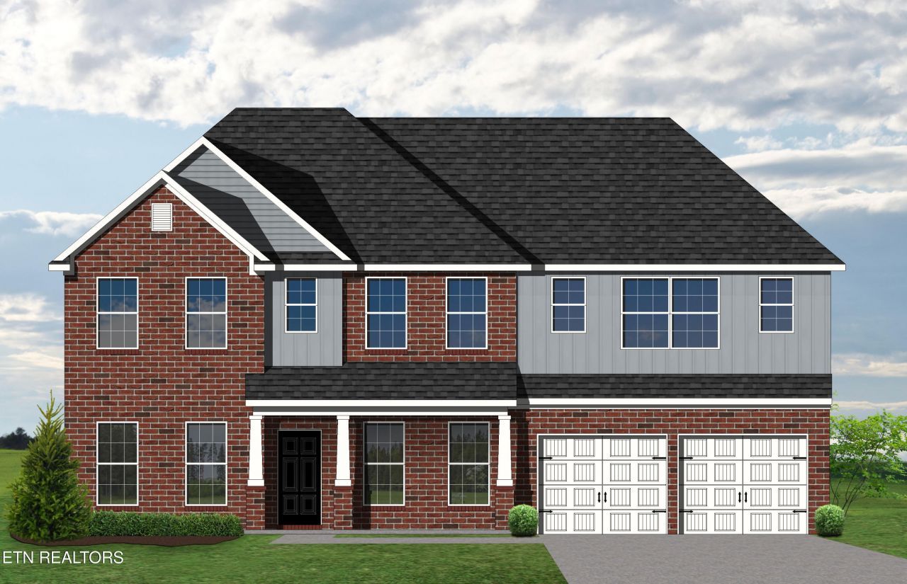 1940 Hickory Reserve Rd, Knoxville, TN 37932 Main Photo