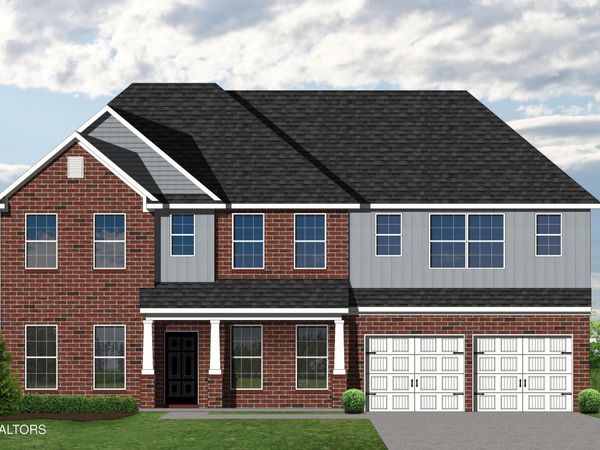 1940 Hickory Reserve Rd, Knoxville, TN 37932