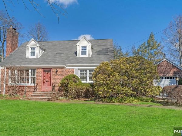 774 Austin Avenue, ORADELL, NJ 07649