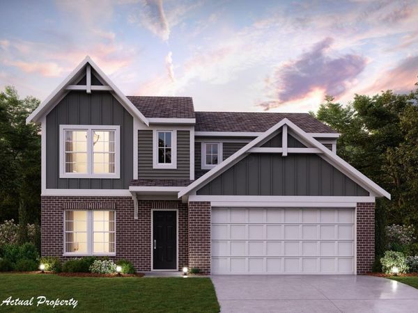 8244 Sycamore Hollow Drive , Pickerington, OH 43147