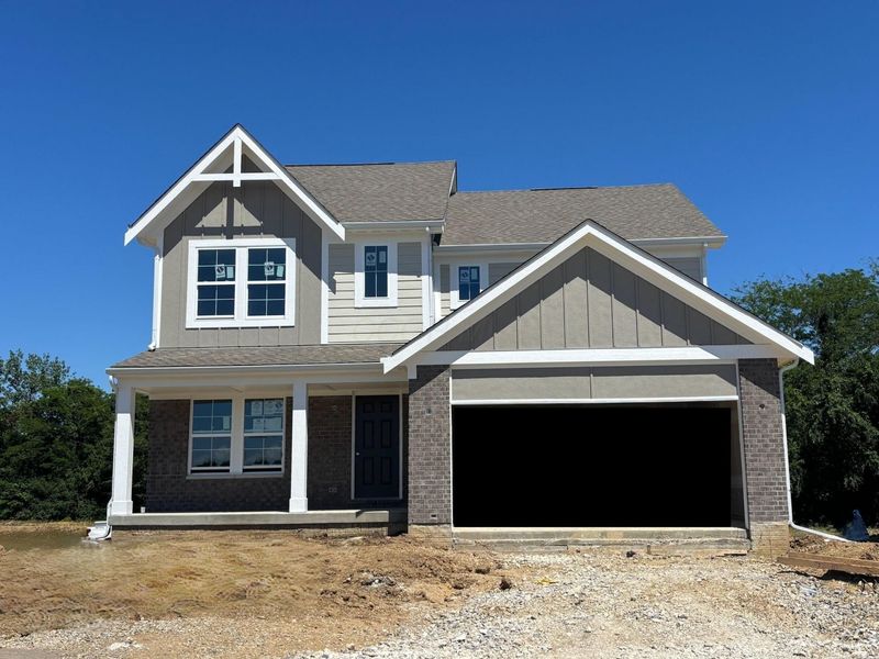 8244 Sycamore Hollow Drive, Pickerington, OH 43147 Photo 1