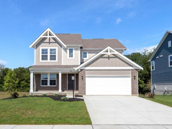 8244 Sycamore Hollow Drive, Pickerington, OH 43147