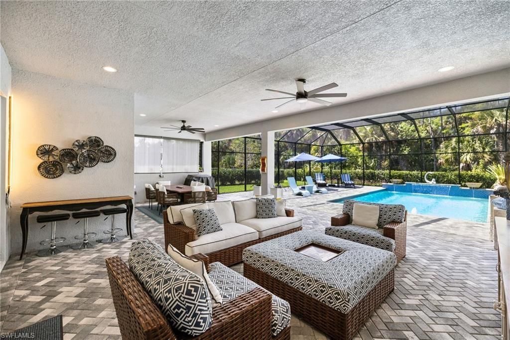 12097 Eucalyptus Way, Naples, FL 34120 Photo