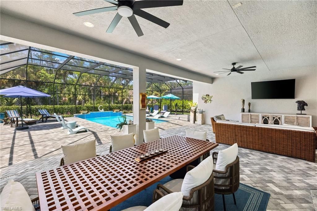 12097 Eucalyptus Way, Naples, FL 34120 Photo