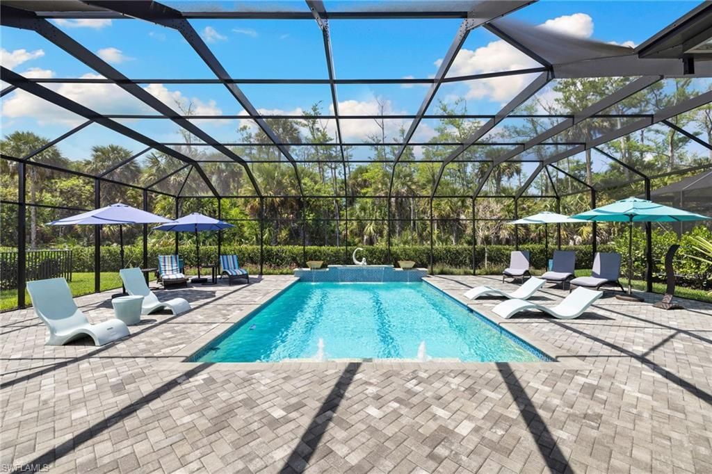 12097 Eucalyptus Way, Naples, FL 34120 Photo