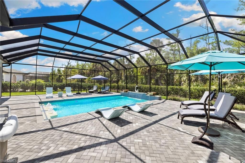 12097 Eucalyptus Way, Naples, FL 34120 Photo