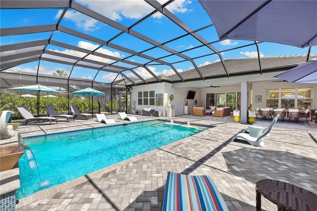 12097 Eucalyptus Way, Naples, FL 34120 Photo